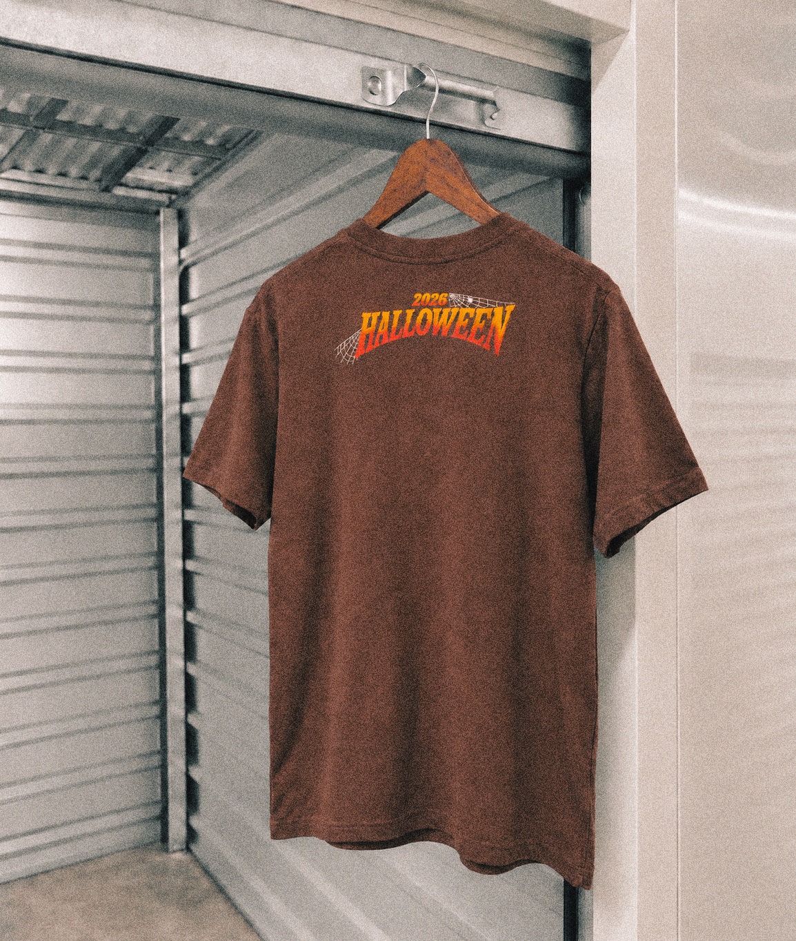 Jack-O-Lantern Tee