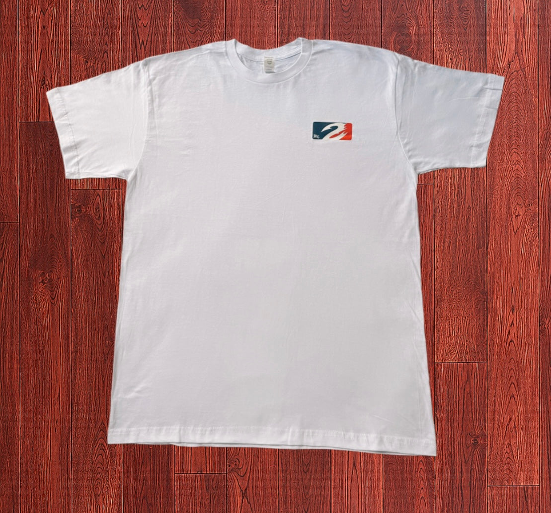 Lady Liberty Tee