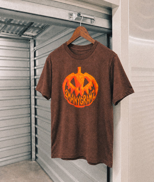Jack-O-Lantern Tee