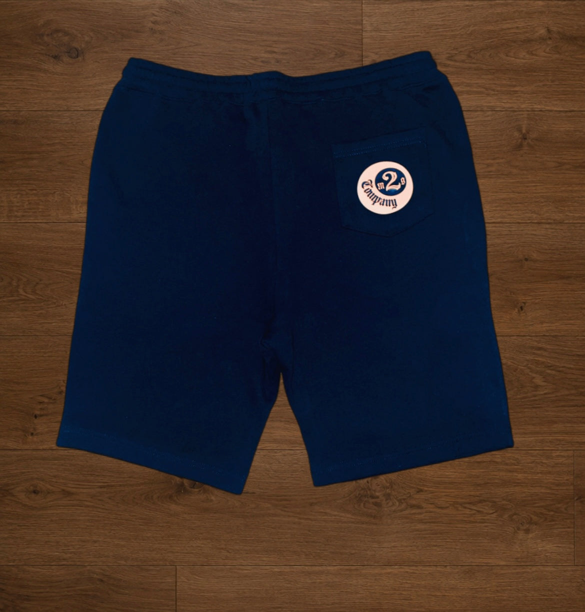 2MG Fleece Shorts