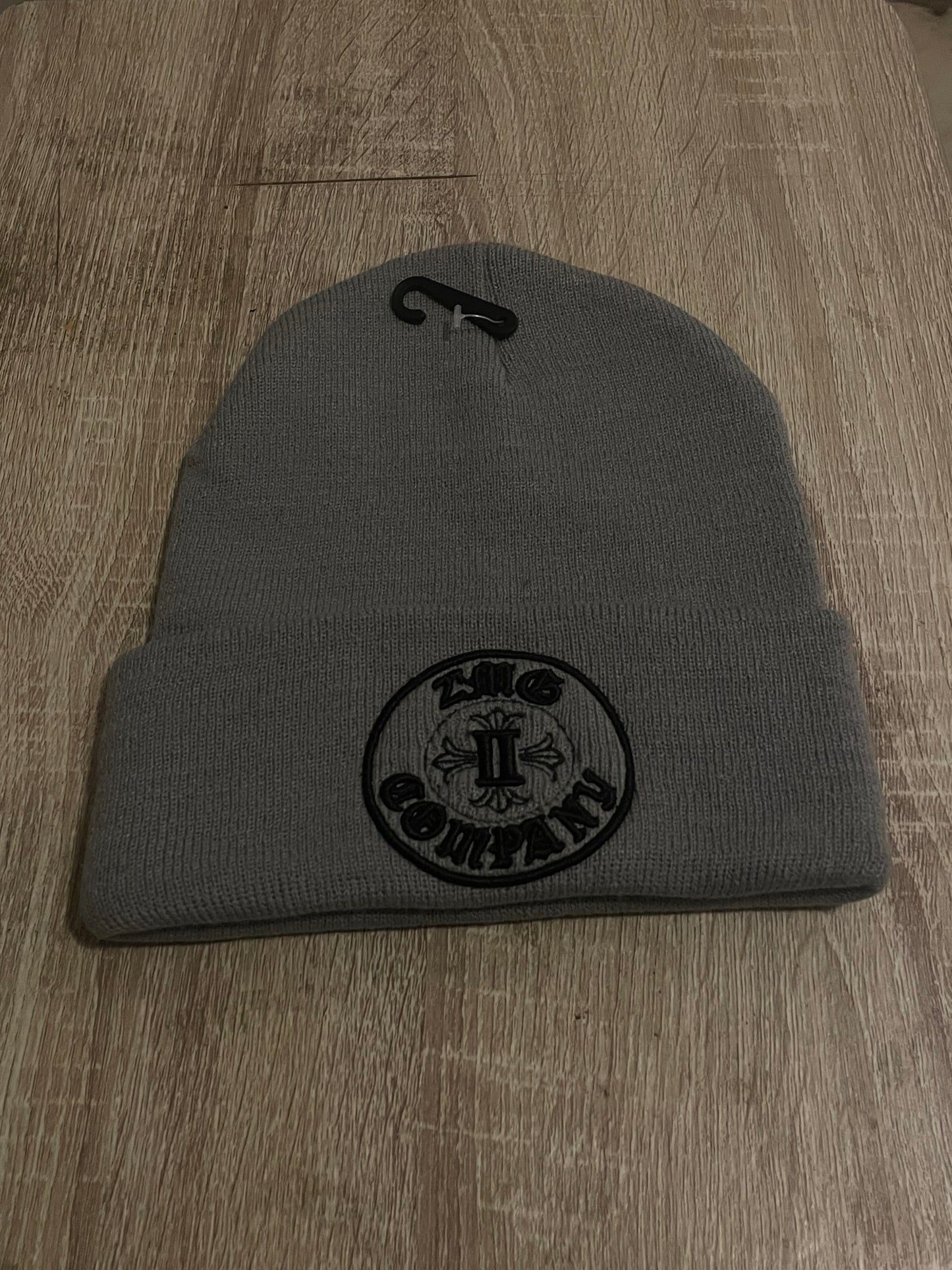 Company Cross Beanies